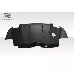 2003-2006 Mitsubishi Lancer Evolution 8 9 VRS Rear Diffuser - 3 Piece image - 15