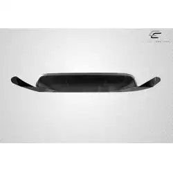 2003-2006 Mitsubishi Lancer Evolution 8 9 VRS Rear Diffuser - 3 Pieces image - 11