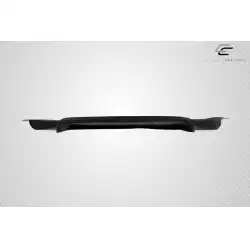 2003-2006 Mitsubishi Lancer Evolution 8 9 VRS Rear Diffuser - 3 Pieces image - 15