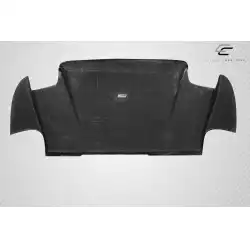 2003-2006 Mitsubishi Lancer Evolution 8 9 VRS Rear Diffuser - 3 Pieces image - 19