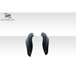 2004-2009 Honda S2000 Duraflex Circuit Spec Canards - 2 Piece image - 10