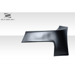 2006-2008 BMW 3 Series E90 4DR Duraflex HX Wide Body Front Bumper Add Ons - 2 Piece image - 20