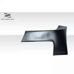 2006-2008 BMW 3 Series E90 4DR HX Wide Body Front Bumper Add Ons - 2 Piece image - 20