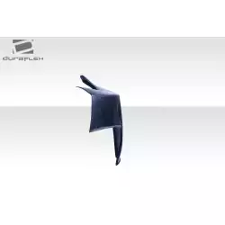 2006-2008 BMW 3 Series E90 4DR HX Wide Body Front Bumper Add Ons - 2 Piece image - 25