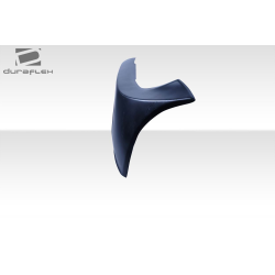 2006-2008 BMW 3 Series E90 4DR Duraflex HX Wide Body Front Bumper Add Ons - 2 Piece image - 27