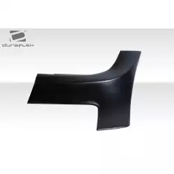 2006-2008 BMW 3 Series E90 4DR HX Wide Body Front Bumper Add Ons - 2 Piece image - 28