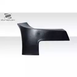 2006-2008 BMW 3 Series E90 4DR HX Wide Body Front Bumper Add Ons - 2 Piece image - 29