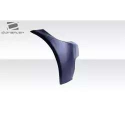 2006-2008 BMW 3 Series E90 4DR HX Wide Body Front Bumper Add Ons - 2 Piece image - 31