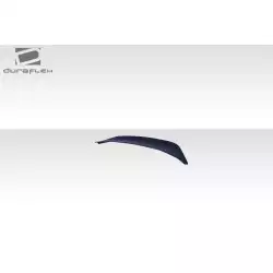 2006-2017 Aston Martin Vantage Eros Version 2 Rear Trunk Wing Spoiler - 1 Piece image - 14