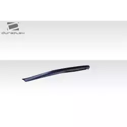 2006-2017 Aston Martin Vantage Eros Version 2 Rear Trunk Wing Spoiler - 1 Piece image - 16