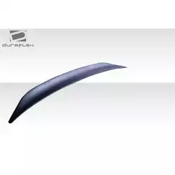 2006-2017 Aston Martin Vantage Eros Version 2 Rear Trunk Wing Spoiler - 1 Piece image - 20