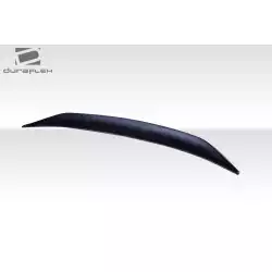 2006-2017 Aston Martin Vantage Eros Version 2 Rear Trunk Wing Spoiler - 1 Piece image - 22