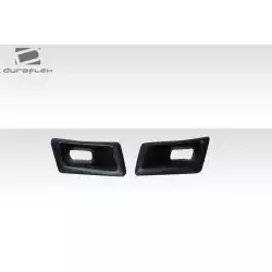 2003-2008 Nissan 350Z Z33 N1 Front Bumper Vents - 2 Piece (S) image - 14