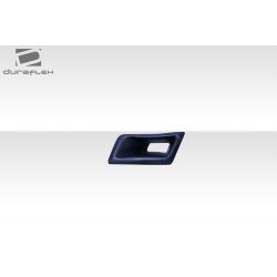 2003-2008 Nissan 350Z Z33 Duraflex N1 Front Bumper Vents - 2 Piece image - 16