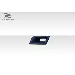 2003-2008 Nissan 350Z Z33 N1 Front Bumper Vents - 2 Piece (S) image - 16