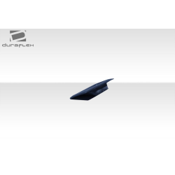 2003-2008 Nissan 350Z Z33 Duraflex N1 Front Bumper Vents - 2 Piece image - 19