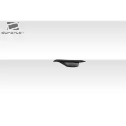 2003-2008 Nissan 350Z Z33 N1 Front Bumper Vents - 2 Piece (S) image - 20