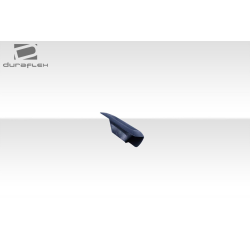 2003-2008 Nissan 350Z Z33 Duraflex N1 Front Bumper Vents - 2 Piece image - 21