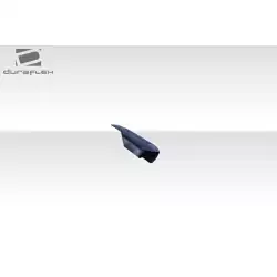 2003-2008 Nissan 350Z Z33 N1 Front Bumper Vents - 2 Piece (S) image - 21