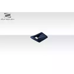 2003-2008 Nissan 350Z Z33 N1 Front Bumper Vents - 2 Piece (S) image - 23