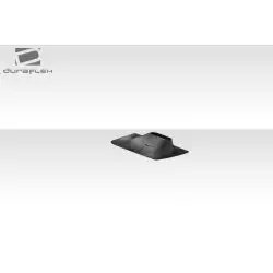 2003-2008 Nissan 350Z Z33 N1 Front Bumper Vents - 2 Piece (S) image - 24