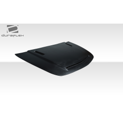 2008-2012 Chevrolet Malibu Duraflex RKS Hood - 1 Piece image - 8