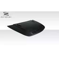 2008-2012 Chevrolet Malibu RKS Hood - 1 Piece image - 8