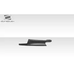 2008-2013 BMW M3 E92 E93 E90 ZCP Look Front Lip Splitters - 2 Piece (S) image - 11