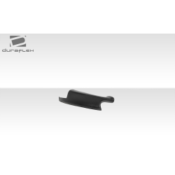 2008-2013 BMW M3 E92 E93 E90 Duraflex ZCP Look Front Lip Splitters - 2 Piece image - 12