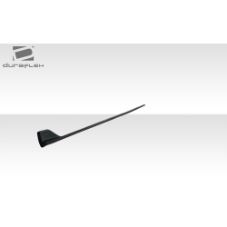 2008-2014 Subaru Impreza STI 4DR / 5DR / 2011-2014 Impreza WRX 4DR / 5DR Duraflex STI S206 Look Side Skirt Splitters - 2 Piece image - 11