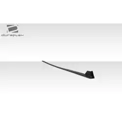 2008-2014 Subaru Impreza STI 4DR / 5DR / 2011-2014 Impreza WRX 4DR / 5DR STI S206 Look Side Skirt Splitters - 2 Piece image - 13