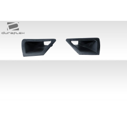 2009-2020 Nissan 370Z Z34 Duraflex N1 Front Bumper Vents - 2 Piece image - 14