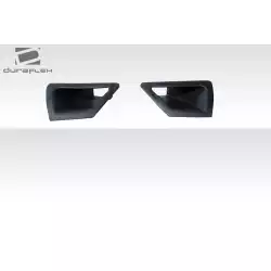 2009-2020 Nissan 370Z Z34 N1 Front Bumper Vents - 2 Piece image - 14