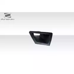 2009-2020 Nissan 370Z Z34 N1 Front Bumper Vents - 2 Piece image - 15