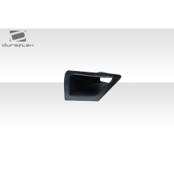 2009-2020 Nissan 370Z Z34 Duraflex N1 Front Bumper Vents - 2 Piece image - 16