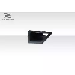 2009-2020 Nissan 370Z Z34 N1 Front Bumper Vents - 2 Piece image - 16