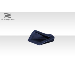 2009-2020 Nissan 370Z Z34 Duraflex N1 Front Bumper Vents - 2 Piece image - 17