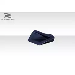 2009-2020 Nissan 370Z Z34 N1 Front Bumper Vents - 2 Piece image - 17