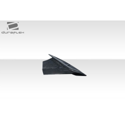 2009-2020 Nissan 370Z Z34 Duraflex N1 Front Bumper Vents - 2 Piece image - 21