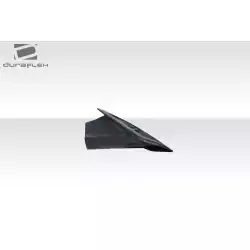 2009-2020 Nissan 370Z Z34 N1 Front Bumper Vents - 2 Piece image - 21