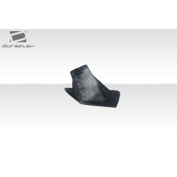 2009-2020 Nissan 370Z Z34 Duraflex N1 Front Bumper Vents - 2 Piece image - 24