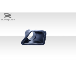 2009-2020 Nissan 370Z Z34 Duraflex N1 RC Front Bumper Vents - 2 Piece (NISM bumper only) image - 16