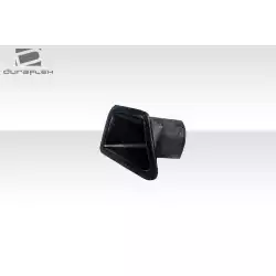 2009-2020 Nissan 370Z Z34 N1 RC Front Bumper Vents - 2 Piece (NISM bumper only) (S) image - 22