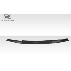 2010-2013 Chevrolet Camaro V8 Duraflex ZLR Front Lip Under Spoiler Air Dam - 1 Piece image - 11