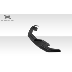 2010-2013 Chevrolet Camaro V8 Duraflex ZLR Front Lip Under Spoiler Air Dam - 1 Piece image - 16