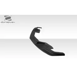 2010-2013 Chevrolet Camaro V8 ZLR Front Lip Under Spoiler Air Dam - 1 Piece image - 16