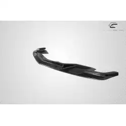 2010-2013 Chevrolet Camaro V8 ZLR Front Lip Spoiler Air Dam - 1 Piece image - 5