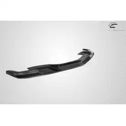 2010-2013 Chevrolet Camaro V8 ZLR Front Lip Spoiler Air Dam - 1 Piece image - 6