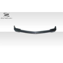 2010-2013 Chevrolet Camaro V8 Duraflex Stream Front Lip Under Spoiler Air Dam - 1 Piece image - 7