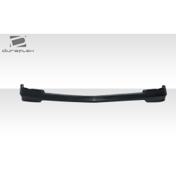 2010-2013 Chevrolet Camaro V8 Duraflex Stream Front Lip Under Spoiler Air Dam - 1 Piece image - 8